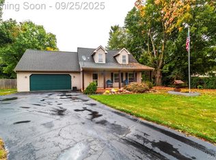 2672 N Lapeer Rd, Lapeer, MI 48446