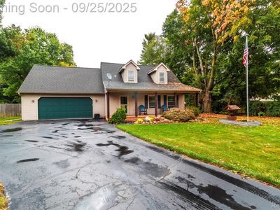 2672 N Lapeer Rd, Lapeer, MI, 48446