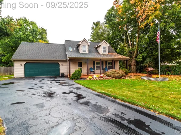 2672 N Lapeer Rd, Lapeer, MI 48446