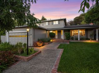 729 Murphy Dr, San Mateo, CA