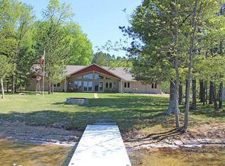 24920 N Deer Lake Rd, Effie, MN 56639