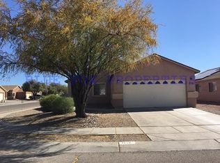 2616 E Via Estrella Magnifico, Tucson, AZ 85706