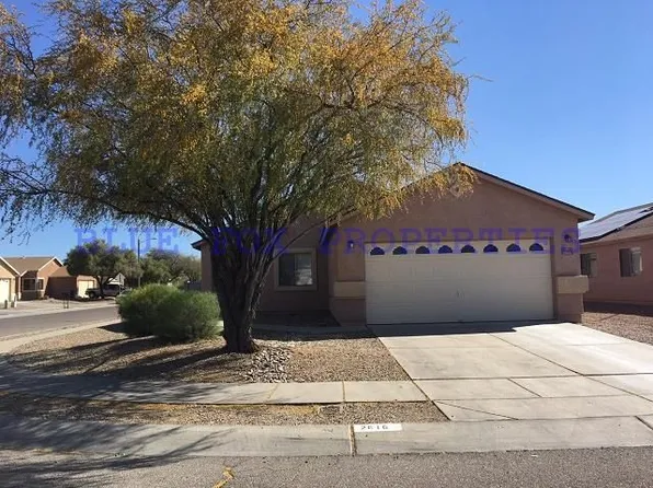 2616 E Via Estrella Magnifico, Tucson, AZ 85706