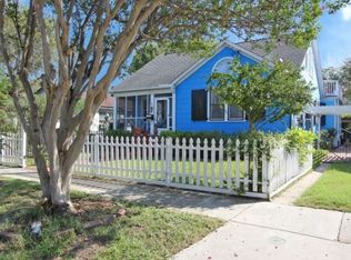 76 Darlington Ave, Charleston, SC 29403