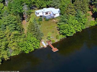 2 Northern Neck Rd, Mount Desert, ME 04660
