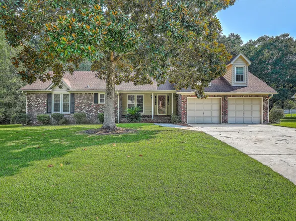 307 Mayfield St, Summerville, SC 29485