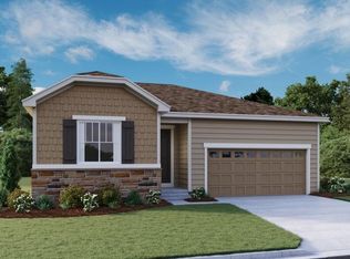 980 Yantley Ct, Aurora, CO 80018
