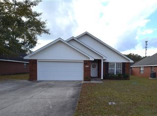 3376 Hartsfield Way E, Mobile, AL 36695