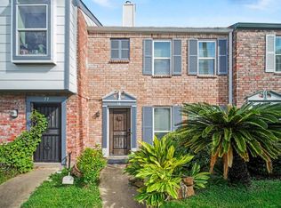 5801 Lumberdale Rd #78, Houston, TX 77092