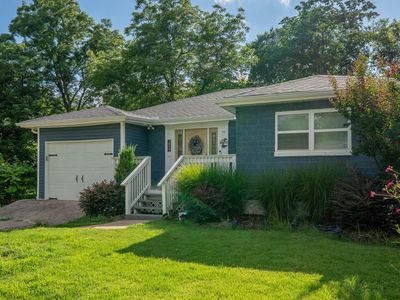 1922 Bragg St, Little Rock, AR, 72206