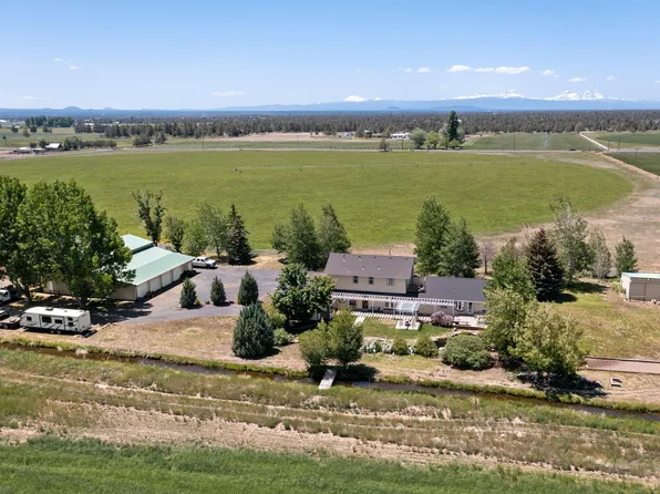 26100 Horsell Rd, Bend, OR 97701