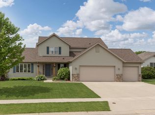 3642 Blakesley Ln NW, Rochester, MN 55901