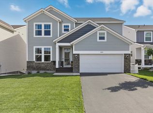 15005 Tiger St NW, Ramsey, MN 55303