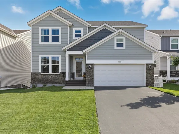 15005 Tiger St NW, Ramsey, MN 55303