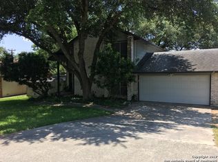 4918 Newcome Dr, San Antonio, TX 78229
