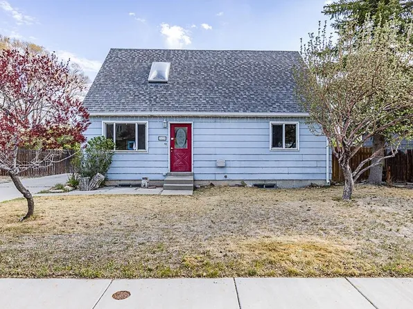 1625 E Teton Blvd, Green River, WY 82935