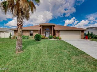 9 Sea Hawk Dr, Ormond Beach, FL 32176