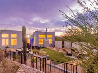 4290 N Camino Kino, Tucson, AZ 85718