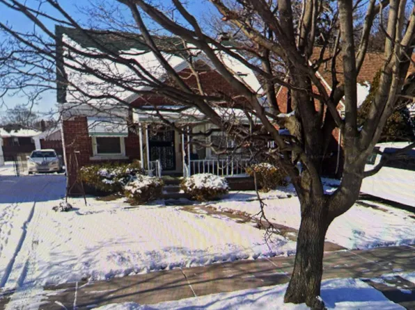 17311 Teppert St, Detroit, MI 48234