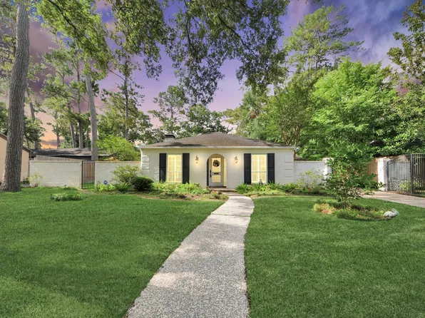 10115 Holly Springs Dr, Houston, TX 77042