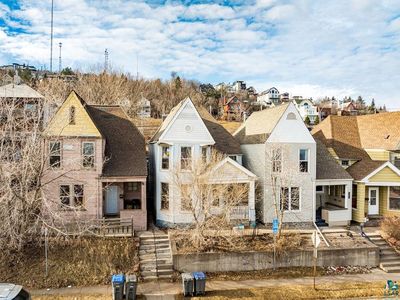 305 W 4th St, Duluth, MN, 55806