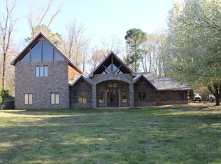 525 County Road 102, Oxford, MS 38655