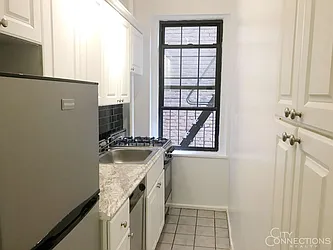 Rented by City Connections Realty