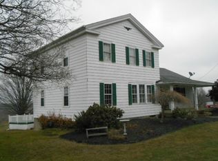 5927 S Ridge Rd W #84, Ashtabula, OH 44004