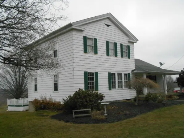 5927 S Ridge Rd W #84, Ashtabula, OH 44004