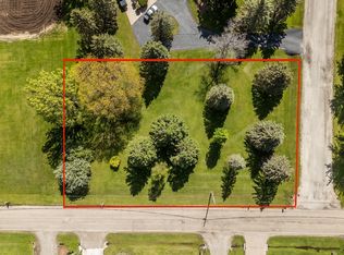 Clairville Rd, Oshkosh, WI 54904