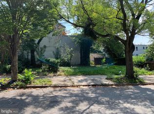 501 Orchard St, Baltimore, MD 21201