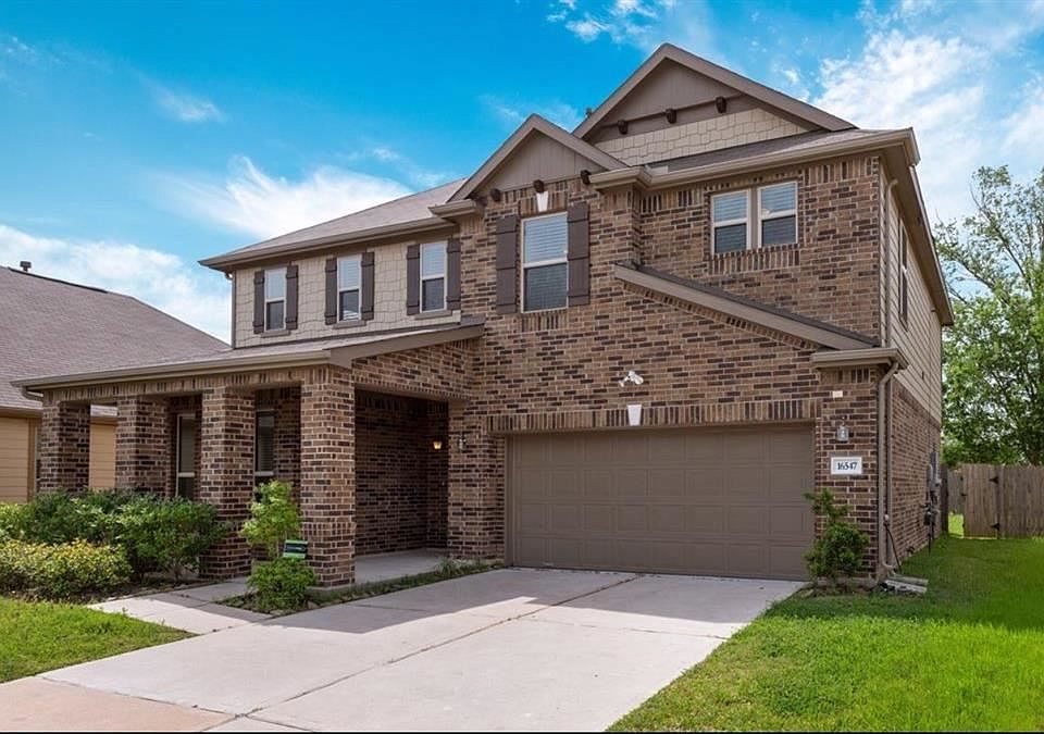 1st image of 16547 Winthrop Bend Dr