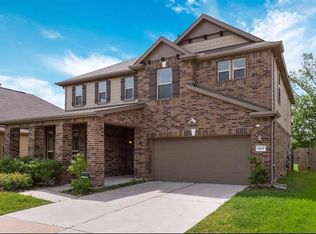 16547 Winthrop Bend Dr, Houston, TX 77084