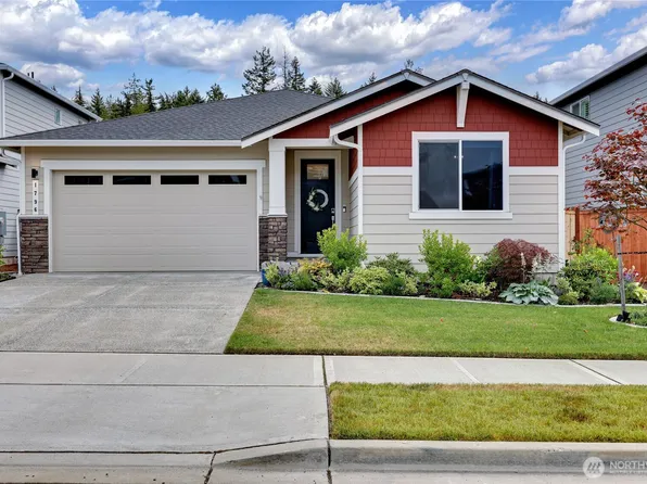 1796 Ashby Avenue NW, Poulsbo, WA 98370