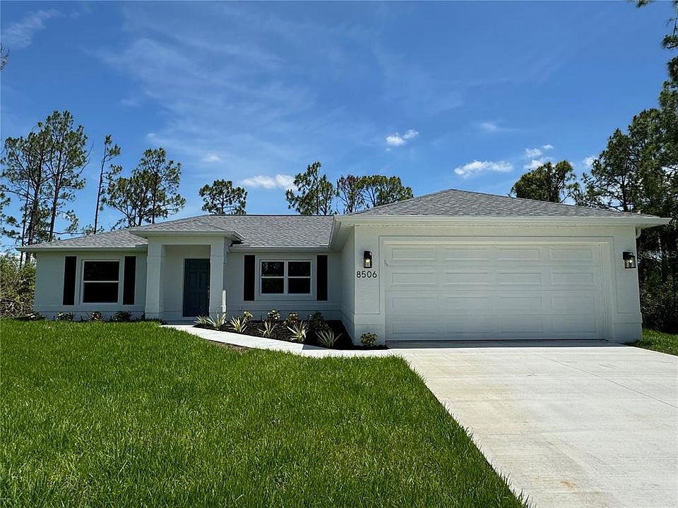 1st image of 8506 SAWYER CIRCLE