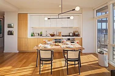 Rented by The Moinian Group