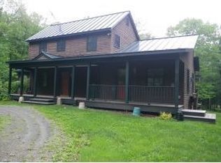 148 Barnett Hill Rd, Alstead, NH 03602