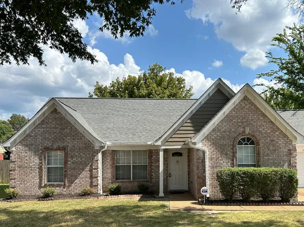 7939 Delta Lakes Blvd, Walls, MS 38680