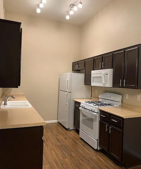 Kitchen View 3