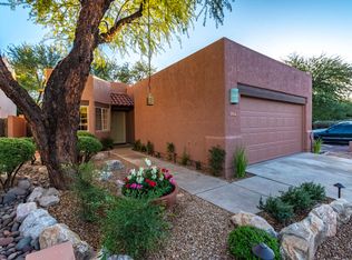 6594 E Crimson Sage Dr, Tucson, AZ 85750