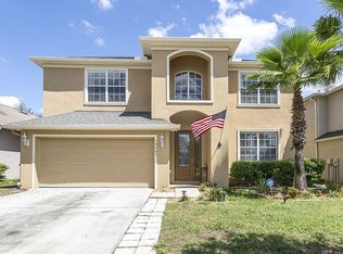 15505 Pepper Pine Ct, Land O Lakes, FL 34638
