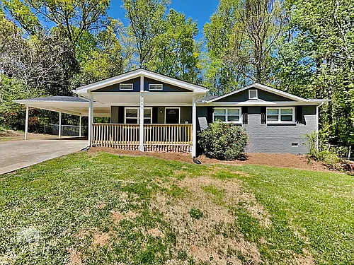 2245 Chestnut Log Loop Photo 1