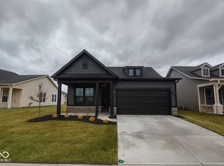 13316 Roundtop Rd, Noblesville, IN 46060