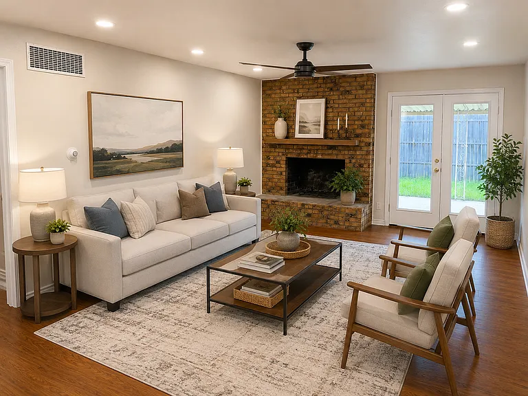 6105 Rincon Way #6105 — Photo 8