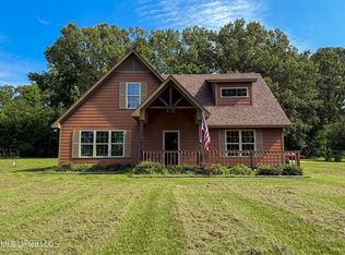 4244 Wheeler Rd, Hernando, MS 38632
