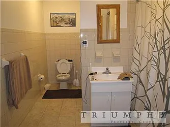 Rented by Triumph Property Group