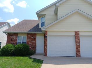 208-210 Nikki Way, Columbia, MO 65203