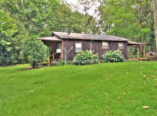 496 Sunflower Rd, Arnaudoville, MS 39573