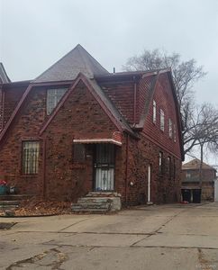 16631 Birwood St, Detroit, MI, 48221