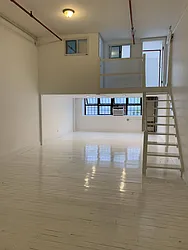 Rented by Carnegie Management Inc